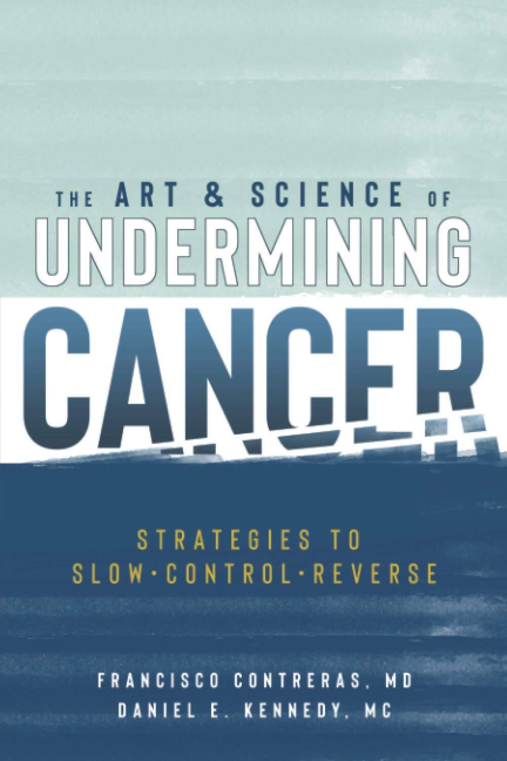 Art of Undermining Cancer